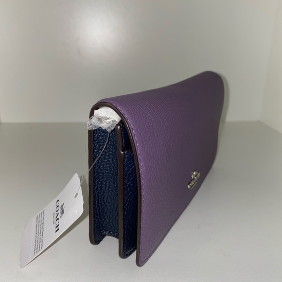 BRAND NEW Authentic Coach Bag - Picture 2 of 4